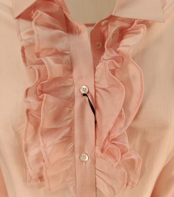 CAMICIA DONNA M/L 522 Tellini S.r.l. Ingrosso Abbigliamento